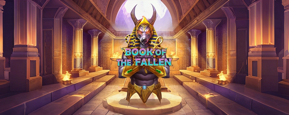 166bet Livro dos Caídos